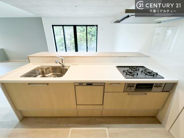 木更津市高砂３丁目の新築一戸建