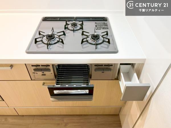 木更津市高砂３丁目の新築一戸建