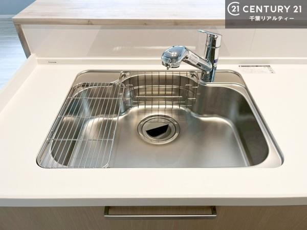 木更津市高砂３丁目の新築一戸建