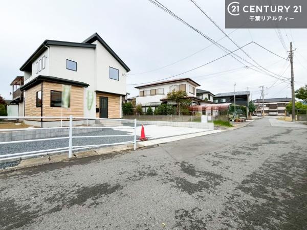 木更津市高砂３丁目の新築一戸建