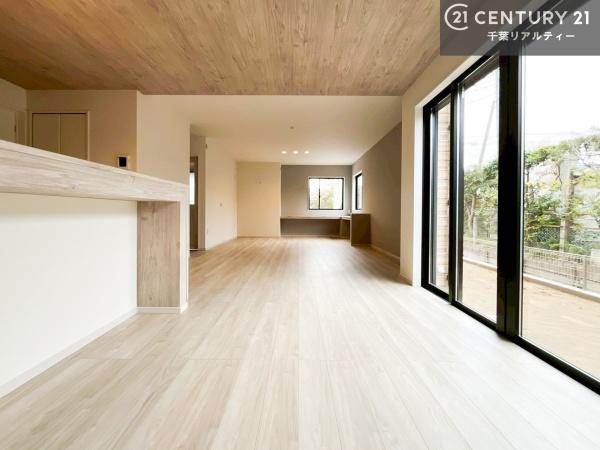 木更津市高砂３丁目の新築一戸建