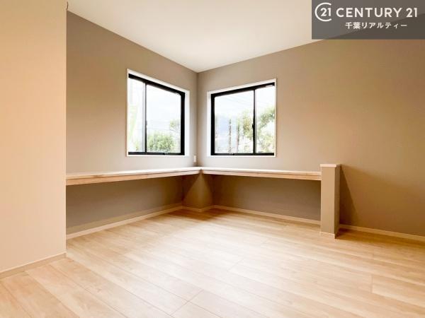 木更津市高砂３丁目の新築一戸建