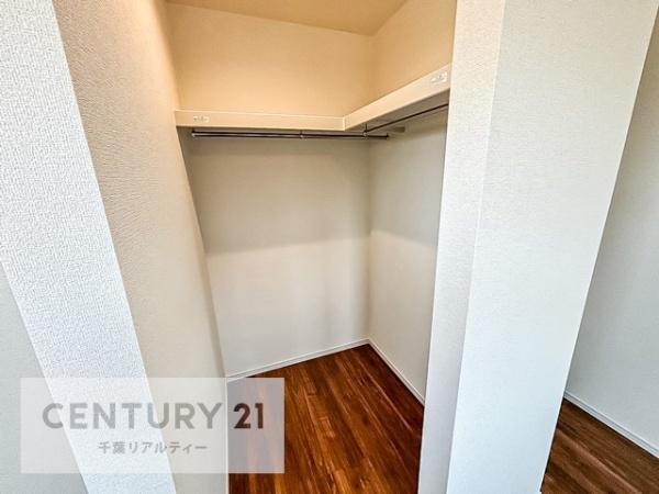 木更津市清見台東１丁目の新築一戸建