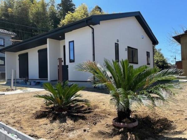 木更津市茅野の新築一戸建