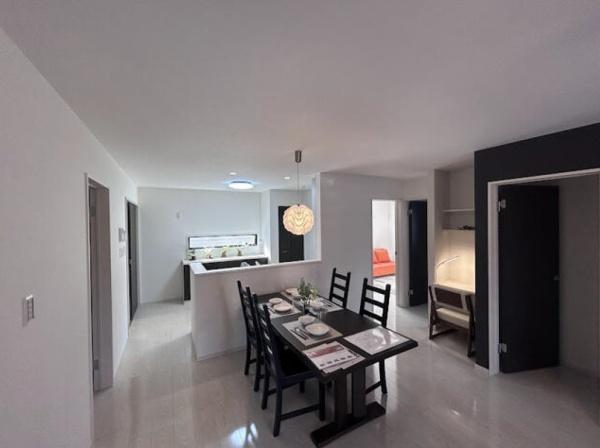 木更津市茅野の新築一戸建