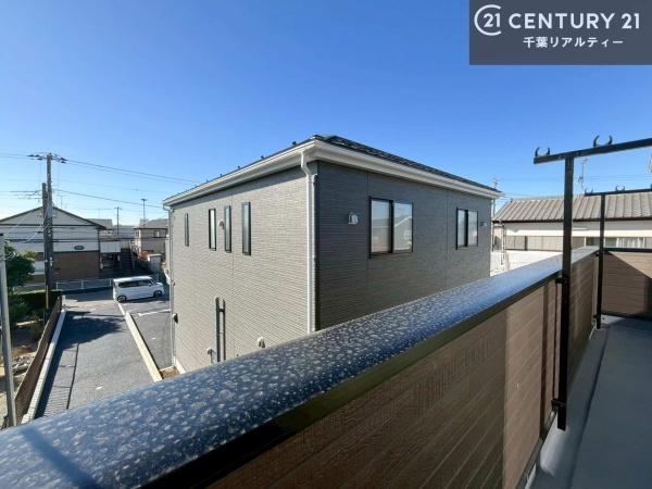 市原市玉前の新築一戸建