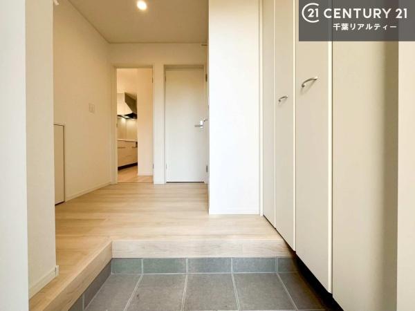 市原市玉前の新築一戸建