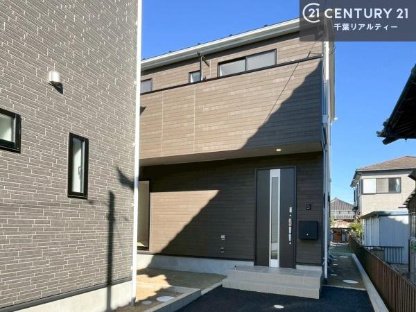 市原市玉前の新築一戸建