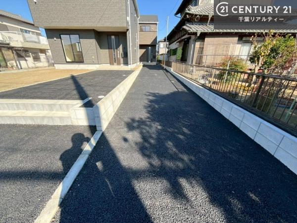 市原市玉前の新築一戸建