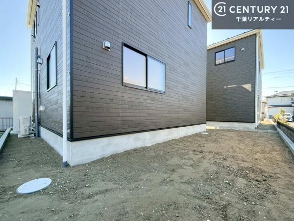 市原市玉前の新築一戸建