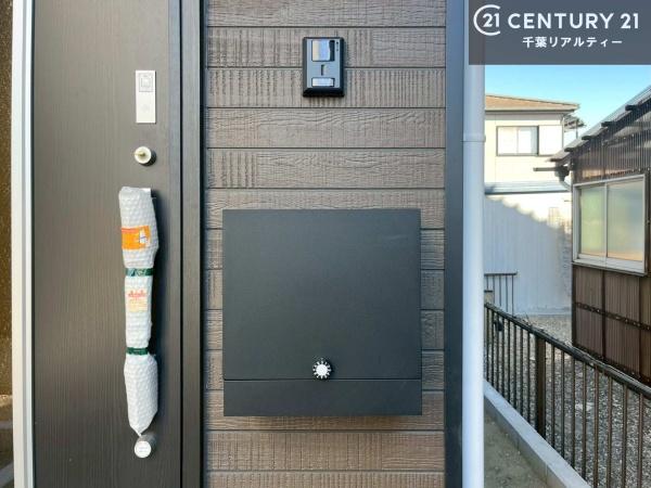 市原市玉前の新築一戸建