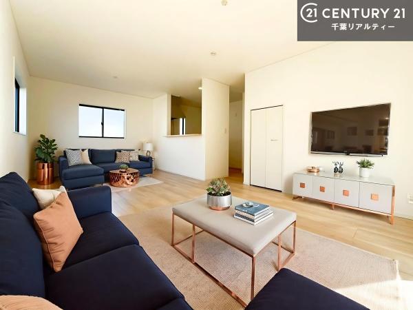 市原市玉前の新築一戸建