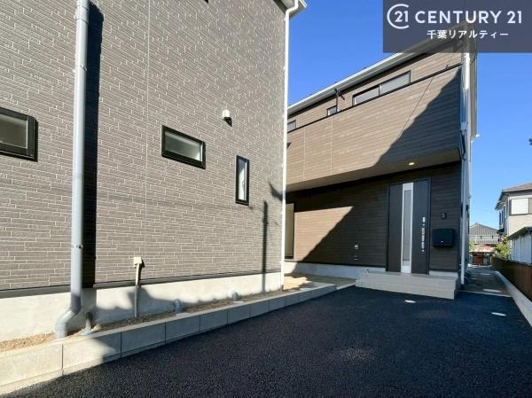 市原市玉前の新築一戸建