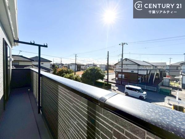 市原市玉前の新築一戸建