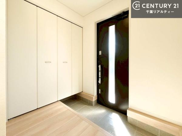 市原市玉前の新築一戸建