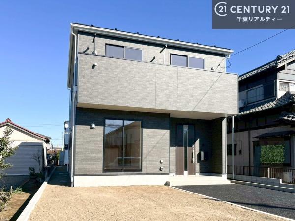 市原市玉前の新築一戸建