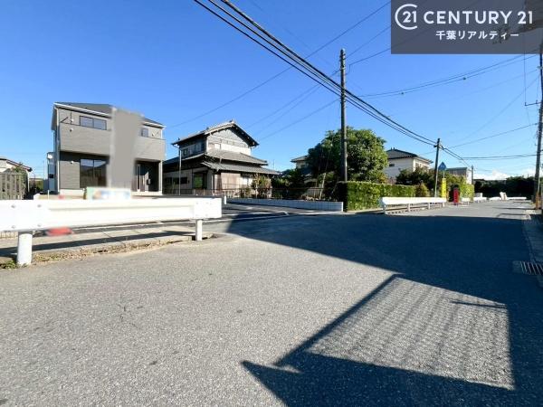 市原市玉前の新築一戸建