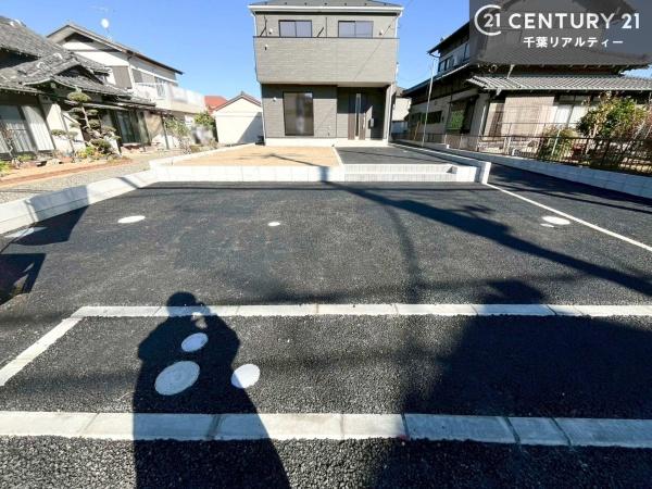 市原市玉前の新築一戸建