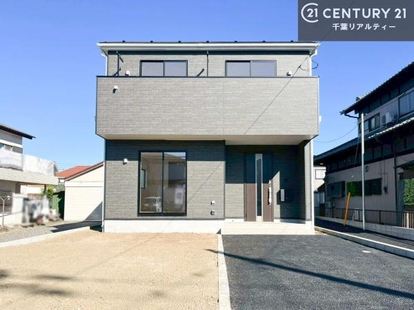 市原市玉前の新築一戸建