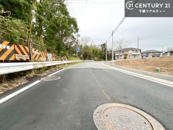 市原市諏訪２丁目の売土地