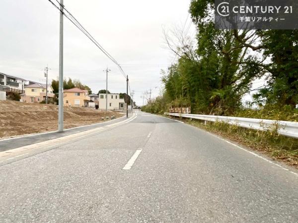 市原市諏訪２丁目の売土地