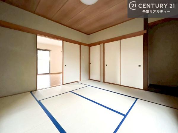 市原市ちはら台東２丁目の中古一戸建て