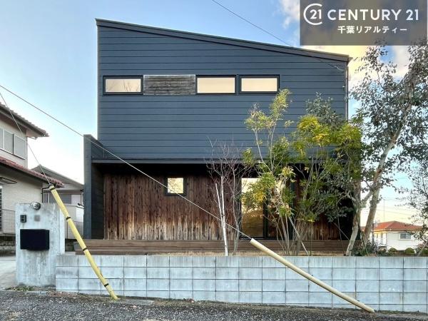 木更津市大久保６丁目の中古一戸建て