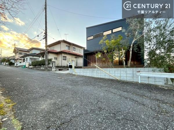 木更津市大久保６丁目の中古一戸建て