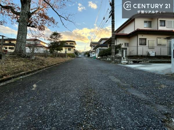 木更津市大久保６丁目の中古一戸建て