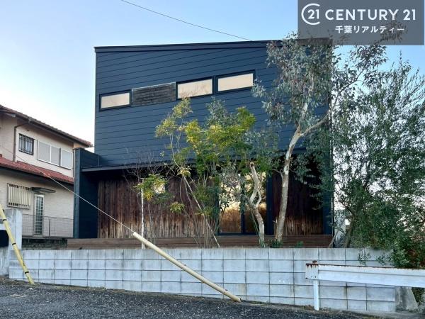 木更津市大久保６丁目の中古一戸建て