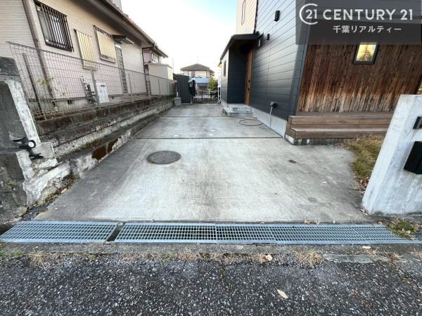 木更津市大久保６丁目の中古一戸建て