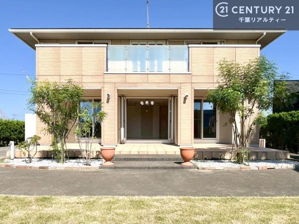 木更津市江川の中古一戸建