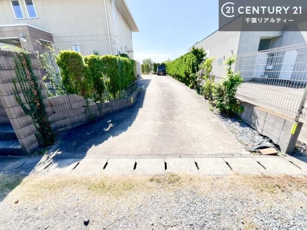 木更津市江川の中古一戸建て