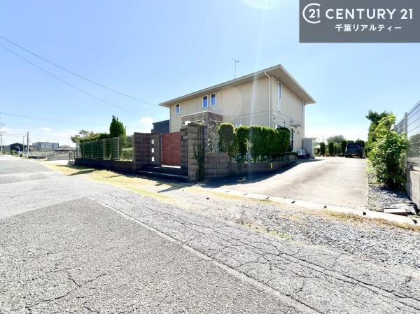 木更津市江川の中古一戸建て