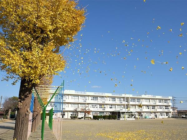 千葉市花見川区長作台１丁目の中古一戸建て(千葉市立長作小学校)