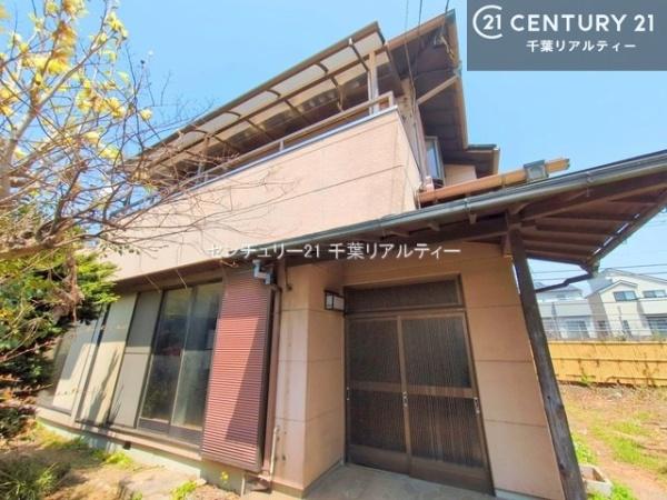 千葉市花見川区南花園１丁目