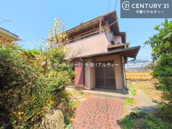 千葉市花見川区南花園１丁目の中古一戸建て