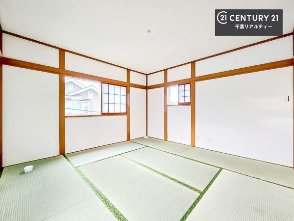 千葉市若葉区御成台３丁目の中古一戸建て