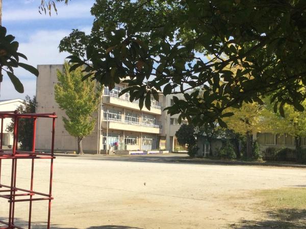 市原市八幡の中古一戸建て(市原市立石塚小学校)