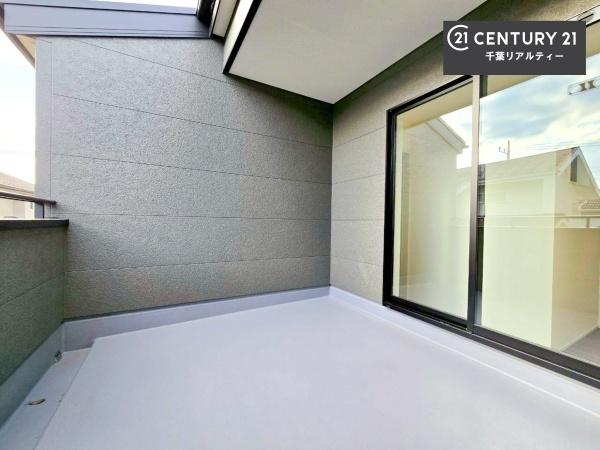 千葉市若葉区御成台３丁目　１号棟