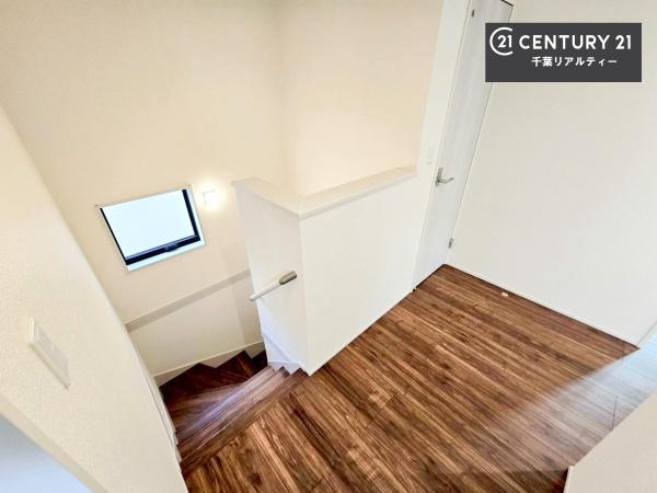 千葉市若葉区御成台３丁目　１号棟