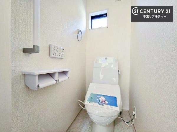 千葉市若葉区御成台３丁目　１号棟