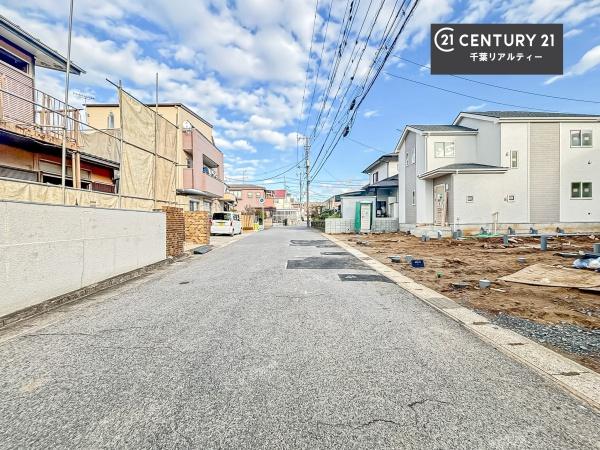 千葉市中央区蘇我５丁目　D号棟