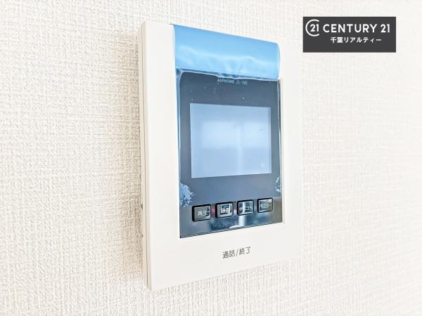 千葉市中央区蘇我５丁目　D号棟