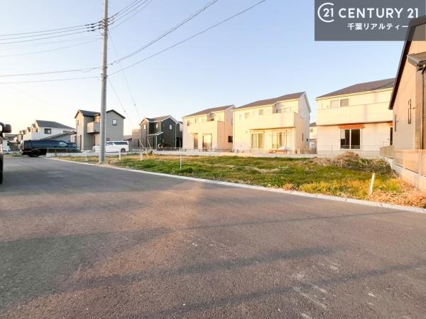 木更津市高柳の売土地