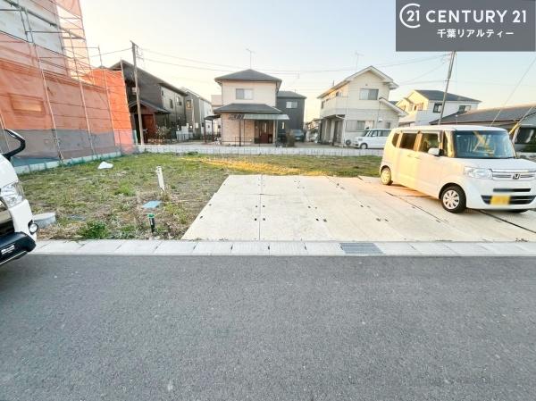 木更津市高柳の売土地