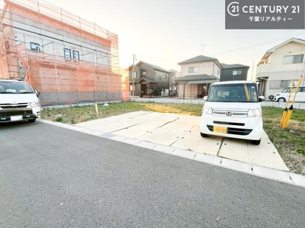 木更津市高柳の売土地