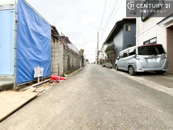 佐倉市臼井の新築一戸建