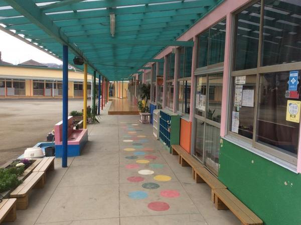 千葉市花見川区長作台１丁目(信徳寺あさひ幼稚園)