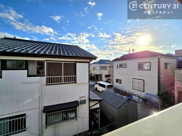 千葉市花見川区長作台１丁目